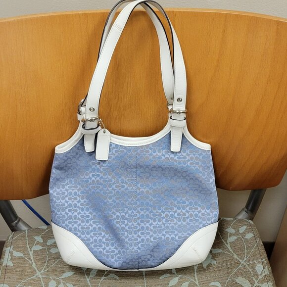 Coach Bag NWOT - Picture 6 of 7